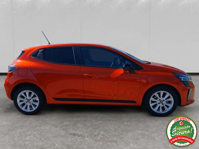 RENAULT Clio usata, con Airbag Passeggero