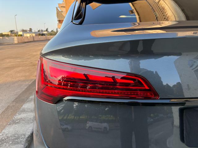 AUDI Q5 usata, con Bracciolo
