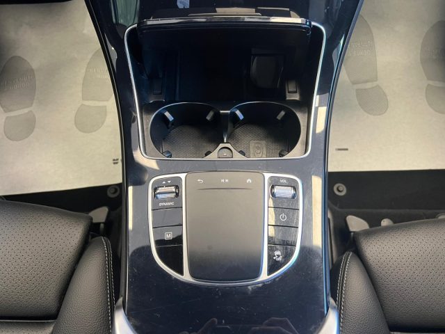 MERCEDES-BENZ GLC 300 usata, con Cruise Control