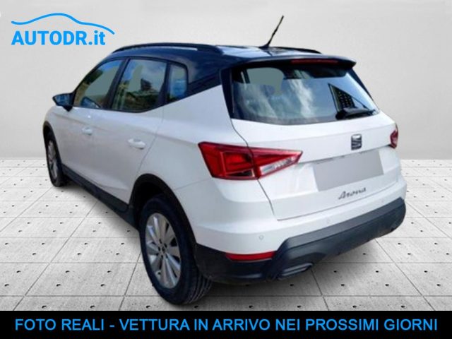SEAT Arona usata, con Airbag