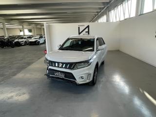 SUZUKI Vitara usata, con Airbag laterali
