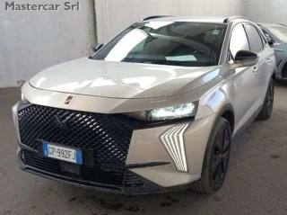 DS AUTOMOBILES DS 7 usata, con Airbag