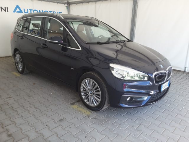 BMW 216 usata, con Airbag