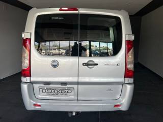 FIAT Scudo usata, con Autoradio