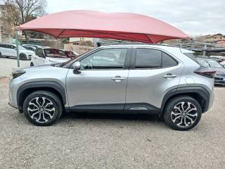 TOYOTA Yaris Cross usata, con Airbag Passeggero