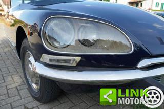 CITROEN DS usata 7