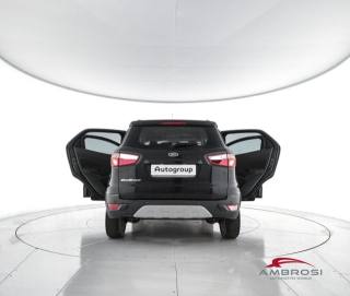 FORD EcoSport usata 6