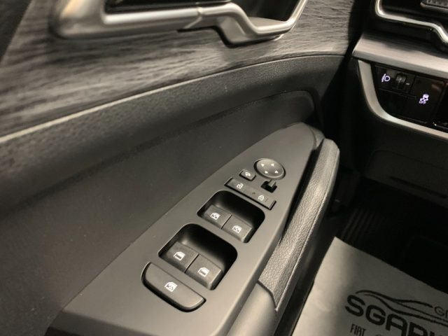 KIA Sportage usata, con Controllo elettronico della corsia