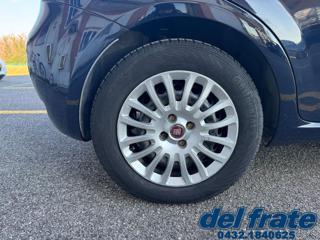 FIAT Punto usata, con Isofix