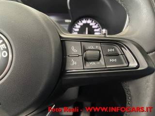 ALFA ROMEO Stelvio usata, con Touch screen