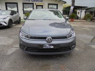 VOLKSWAGEN Polo usata, con Airbag Passeggero