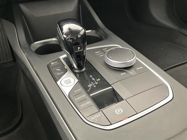 BMW 118 usata, con Volante in pelle