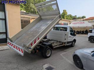 IVECO Daily usata, con Chiusura centralizzata