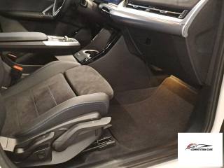 BMW X2 usata, con Chiusura centralizzata