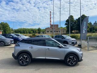 PEUGEOT 2008 usata, con Airbag Passeggero