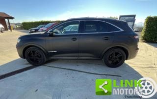DS AUTOMOBILES DS 7 Crossback usata, con Immobilizzatore elettronico