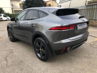 JAGUAR E-Pace usata, con Airbag Passeggero