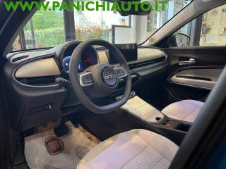 FIAT 600 usata, con Boardcomputer