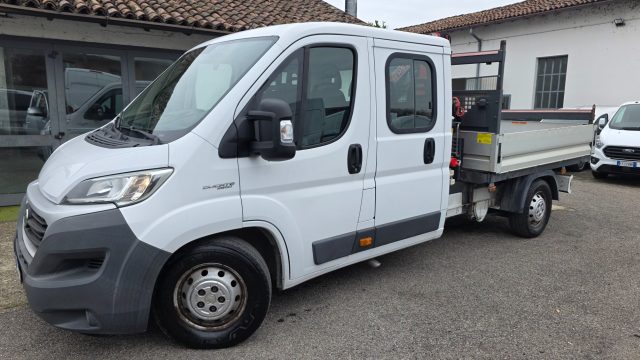 FIAT Ducato usata, con Chiusura centralizzata