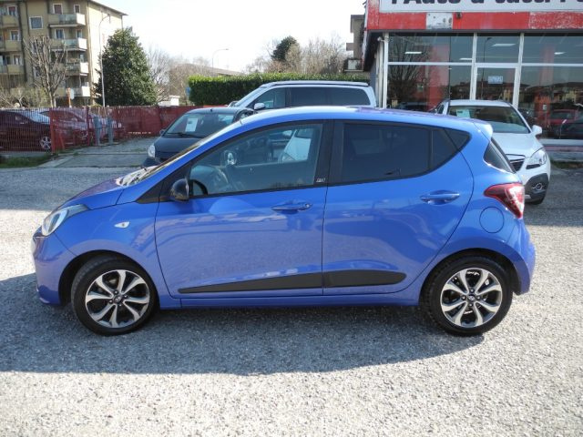 HYUNDAI i10 usata 62