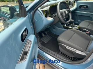 FIAT Grande Panda usata, con Sedile posteriore sdoppiato