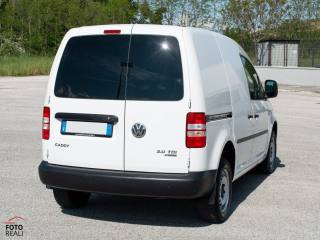 VOLKSWAGEN Caddy usata, con Climatizzatore