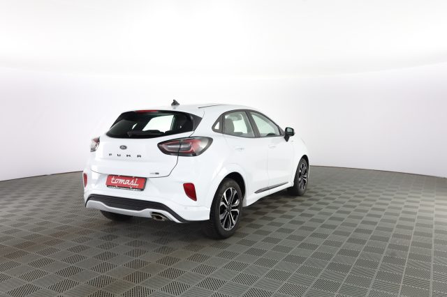 FORD Puma usata 3