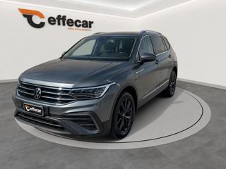 VOLKSWAGEN Tiguan Allspace 2.0 TDI SCR DSG Life