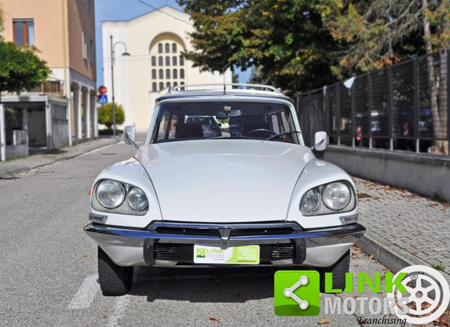 CITROEN DS usata 7