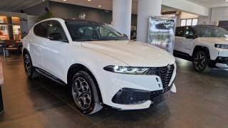 ALFA ROMEO Tonale usata, con Airbag laterali