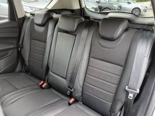 FORD Kuga usata, con Climatizzatore