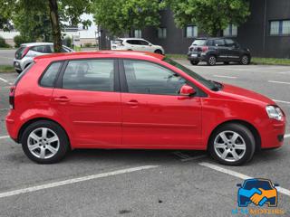 VOLKSWAGEN Polo usata, con Airbag Passeggero