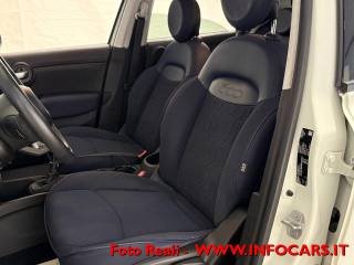 FIAT 500X usata, con Alzacristalli elettrici