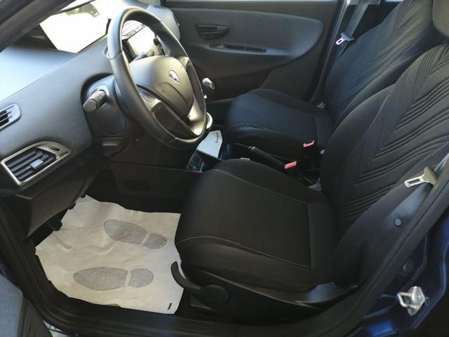 LANCIA Ypsilon usata, con Boardcomputer