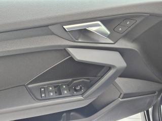 AUDI A3 usata, con Volante in pelle