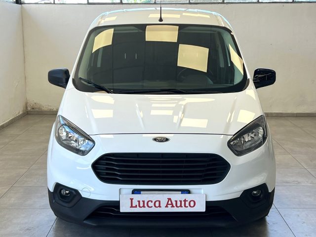 FORD Transit Courier usata, con Alzacristalli elettrici