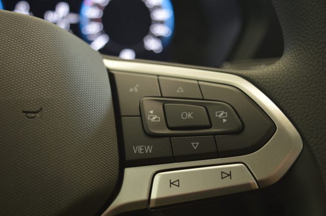 VOLKSWAGEN Caddy usata, con Immobilizzatore elettronico