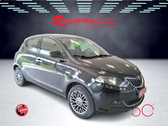 LANCIA Ypsilon usata 5