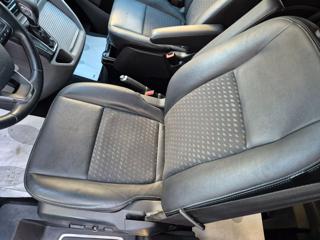 FORD Tourneo Custom usata, con Controllo automatico clima