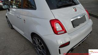 ABARTH 595 usata 58