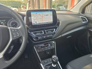 SUZUKI S-Cross usata, con Sensore di luce