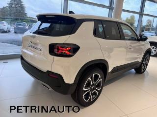 JEEP Avenger usata, con Airbag Passeggero