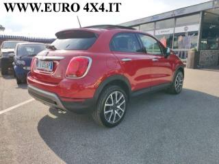 FIAT 500X usata 3