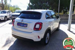 FIAT 500X usata, con Boardcomputer