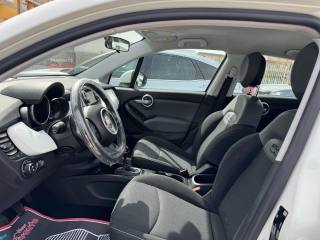 FIAT 500X usata, con Chiusura centralizzata