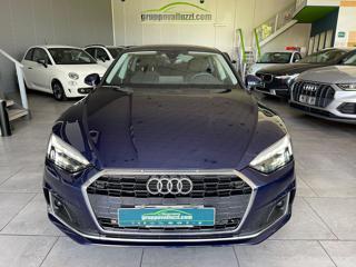 AUDI A5 usata, con Airbag