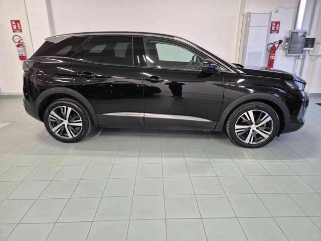 PEUGEOT 3008 usata, con Autoradio