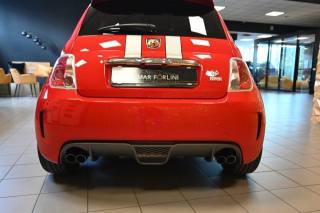 ABARTH 695 usata 156