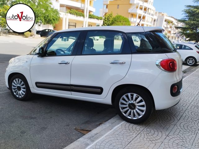 FIAT 500L usata, con Autoradio