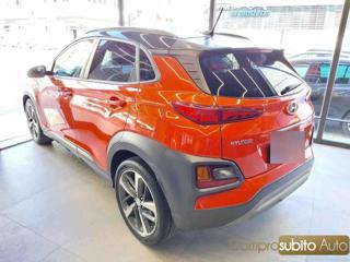 HYUNDAI Kona usata, con Autoradio